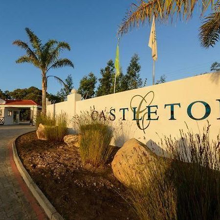Castleton Unit 73 Plettenberg Bay Exteriör bild