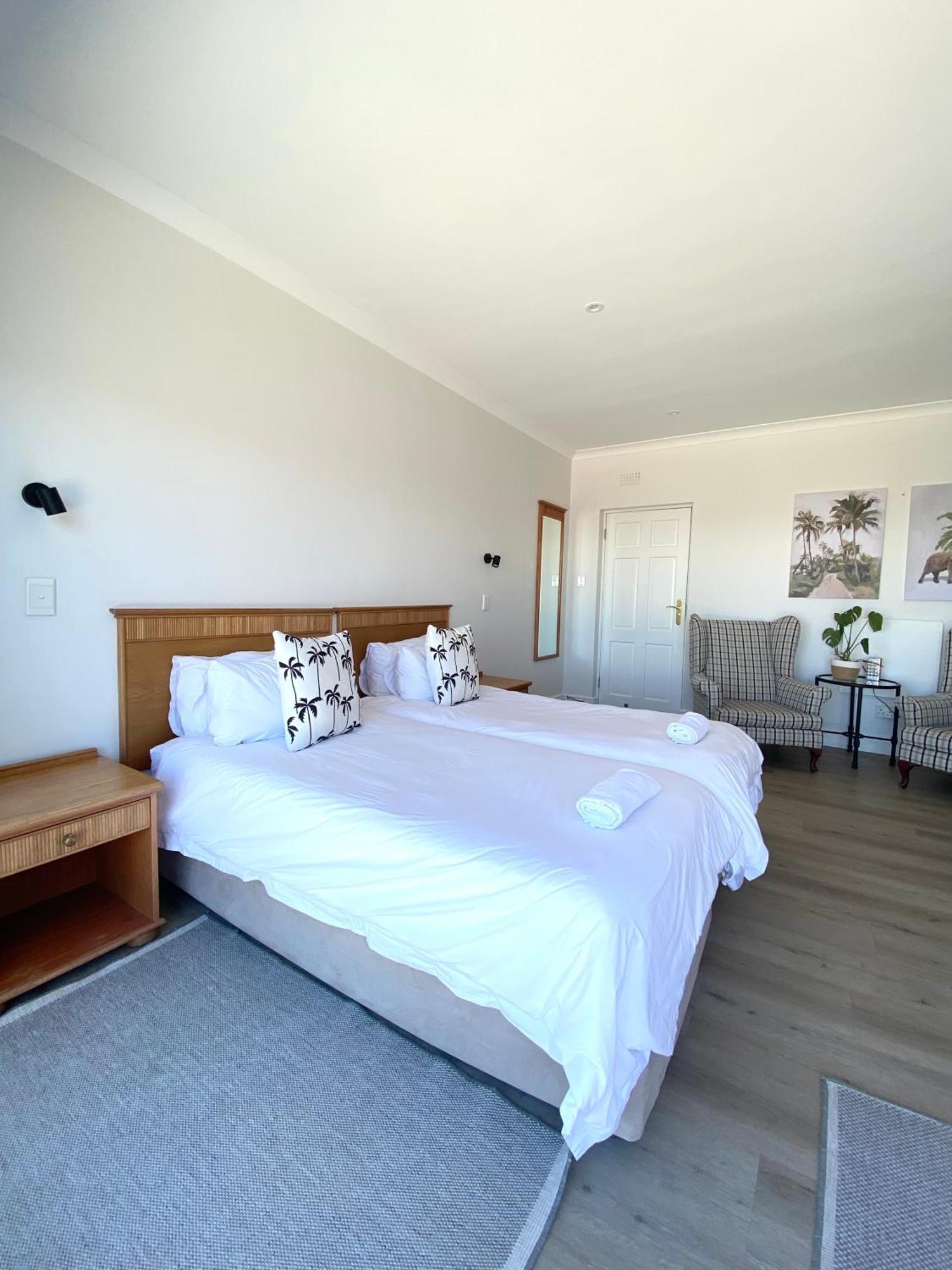 Castleton Unit 73 Plettenberg Bay Exteriör bild