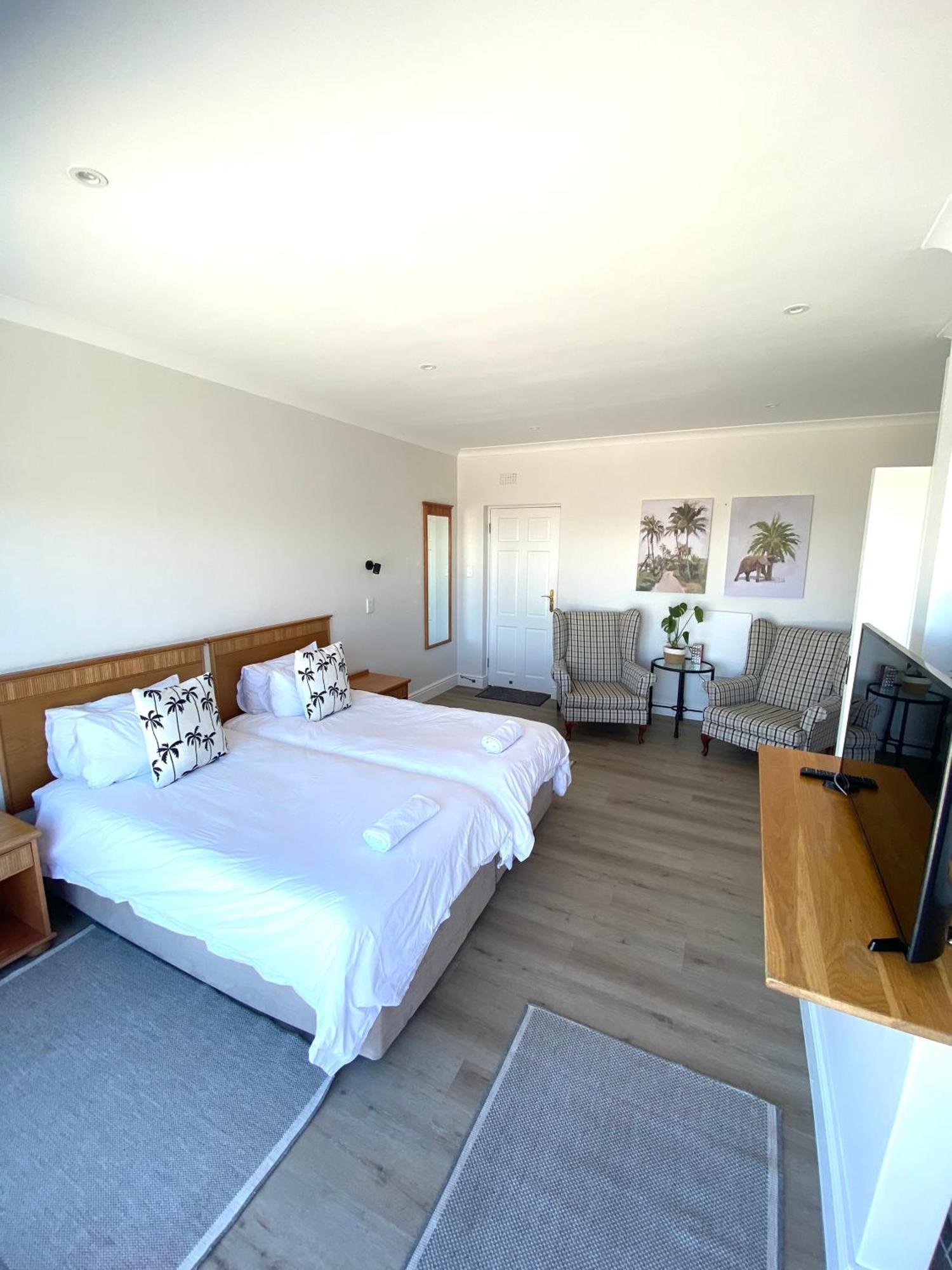 Castleton Unit 73 Plettenberg Bay Exteriör bild
