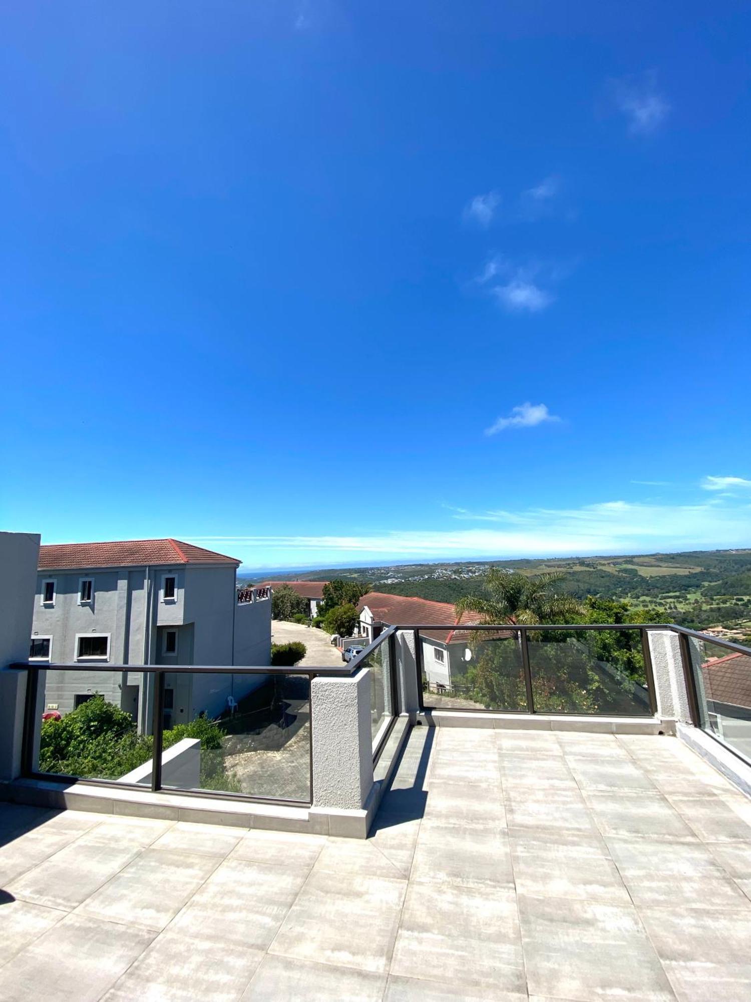 Castleton Unit 73 Plettenberg Bay Exteriör bild