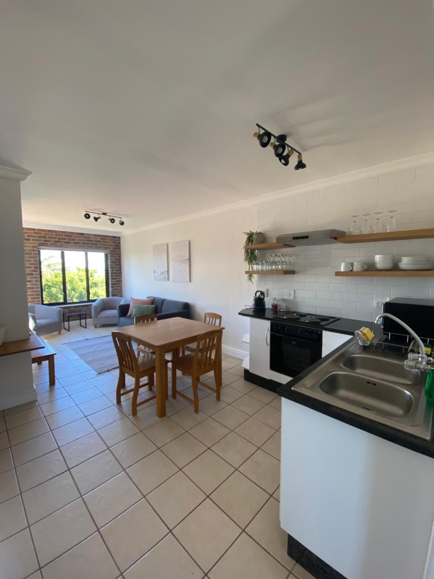 Castleton Unit 73 Plettenberg Bay Exteriör bild