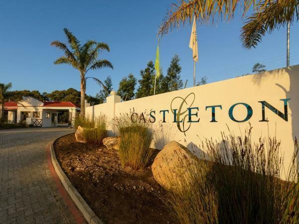 Castleton Unit 73 Plettenberg Bay Exteriör bild