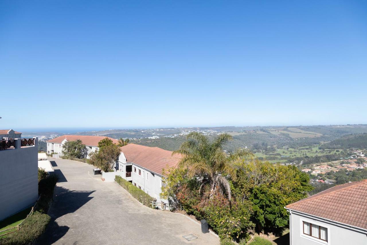Castleton Unit 73 Plettenberg Bay Exteriör bild
